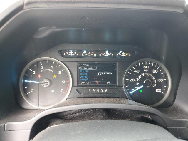 2019 FORD F150 SUPER - 1FTEW1CP4KFA27849