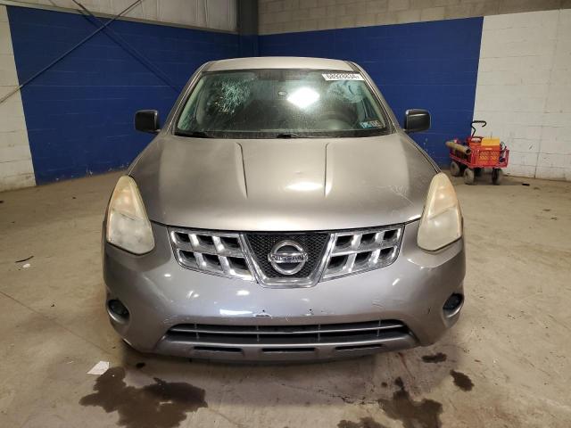 VIN JN8AS5MV1DW632515 2013 Nissan Rogue, S no.5