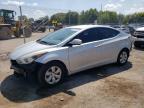 HYUNDAI ELANTRA SE photo