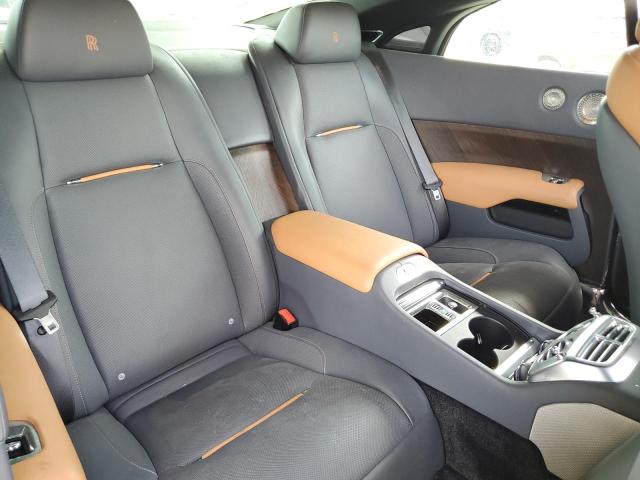 2018 ROLLS-ROYCE WRAITH SCA665C5XJUX87117