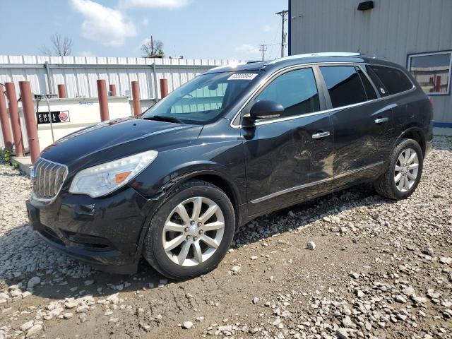 2015 BUICK ENCLAVE - 5GAKVCKD9FJ220415