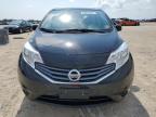 NISSAN VERSA NOTE photo