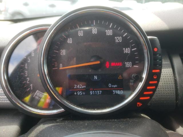 2016 MINI COOPER - WMWXP5C59G3B15347