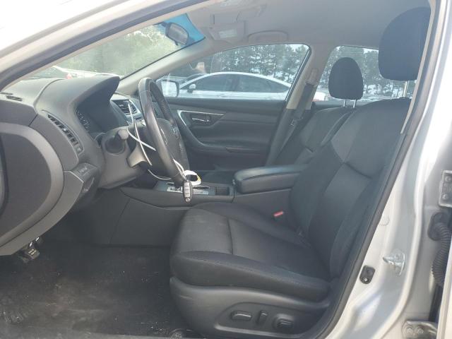 2017 NISSAN ALTIMA 2.5 - 1N4AL3AP3HN315064