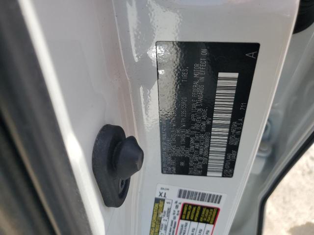 2021 TOYOTA HIGHLANDER - 5TDFZRBH7MS088913