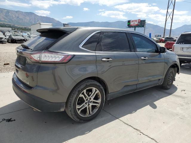 2017 FORD EDGE TITAN - 2FMPK3K91HBB05626