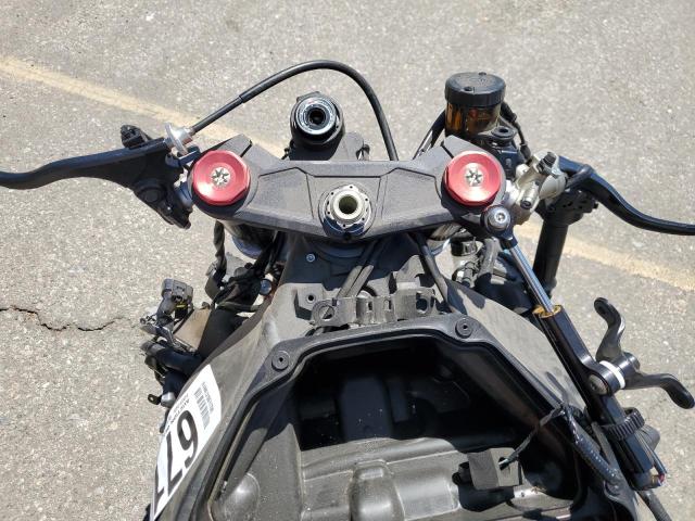 2016 KAWASAKI ZX1000 R - JKAZXCR13GA000475