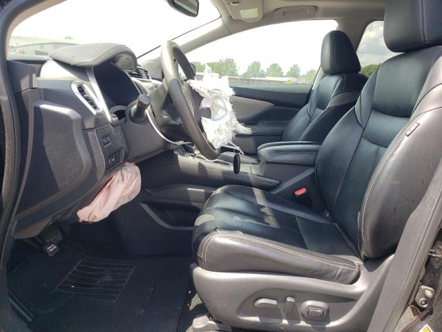 2017 NISSAN MURANO S - 5N1AZ2MG9HN147246