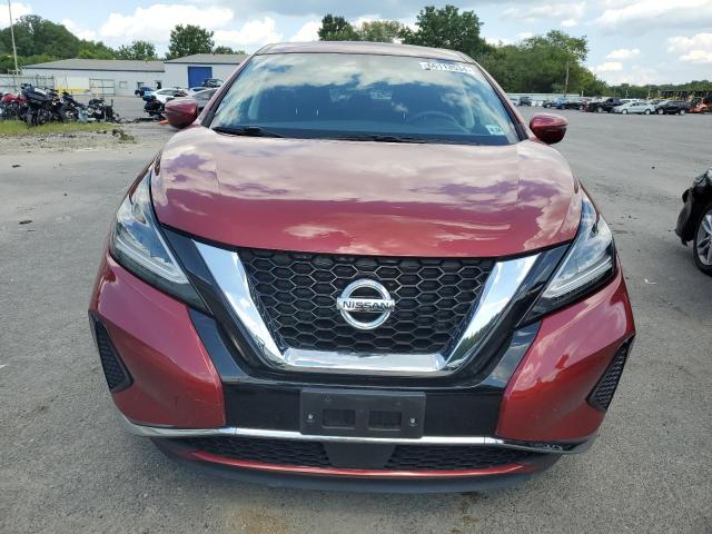 2019 NISSAN MURANO S - 5N1AZ2MS0KN133019