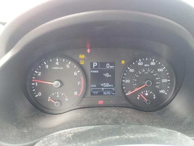 2020 KIA RIO LX - 3KPA25AD6LE290334