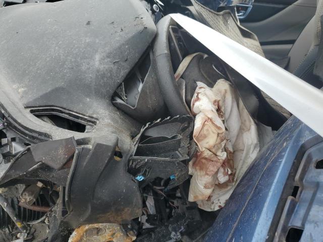 2020 SUBARU FORESTER L - JF2SKAUC0LH487916