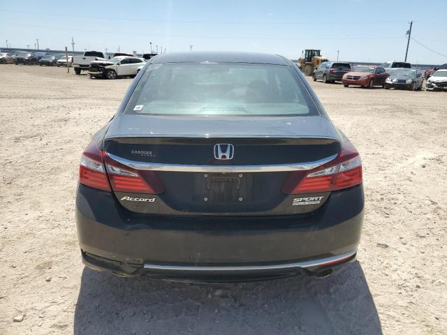 2017 HONDA ACCRD 1GHCR2F11HA173838