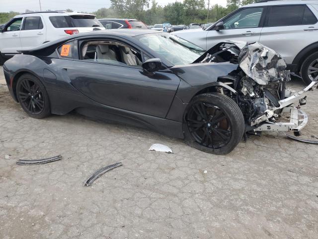 Vin: wby2z2c51fv392174, lot: 66538934, bmw i series 20154