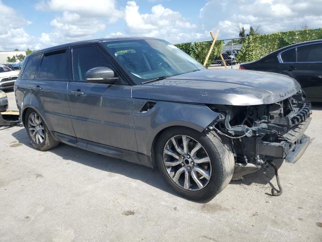 VIN SALWR2WFXEA326857 2014 Land Rover Range Rover, Hse no.4