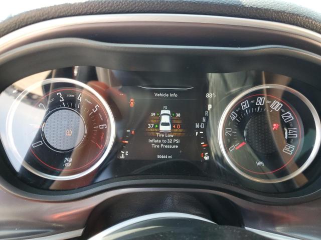 2019 DODGE CHALLENGER - 2C3CDZAG1KH751628