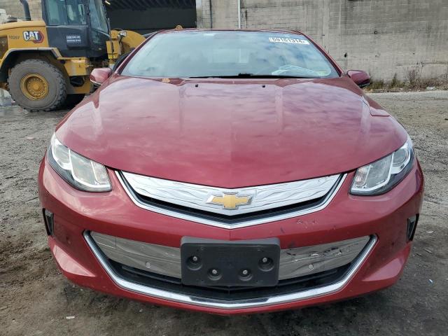 VIN 1G1RB6S52KU128743 2019 Chevrolet Volt, Premier no.5