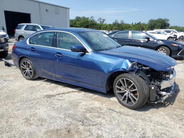 VIN 3MW5R1J06M8C10062 2021 BMW 3 Series, 330I no.4