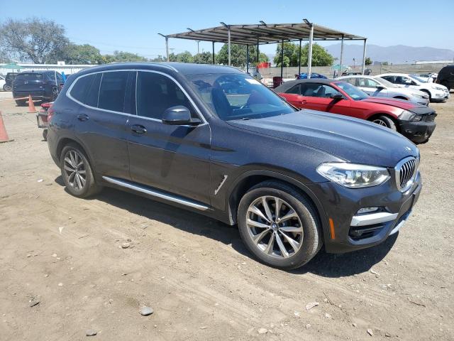 VIN 5UXTR9C58KLR04578 2019 BMW X3, Xdrive30I no.4