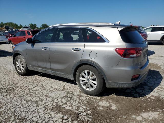 2019 KIA SORENTO L - 5XYPGDA32KG534916