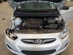 HYUNDAI ACCENT GLS photo