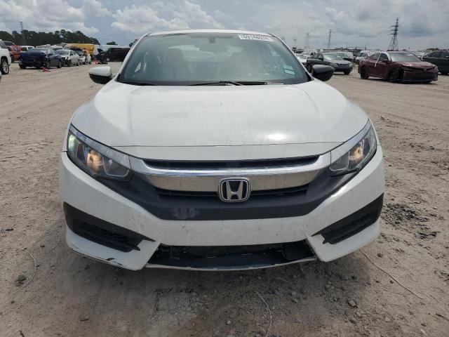 2017 HONDA CIVIC LX - 2HGFC4B06HH303282