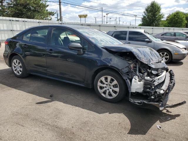 2020 TOYOTA COROLLA LE JTDEPRAE4LJ045103  68303914