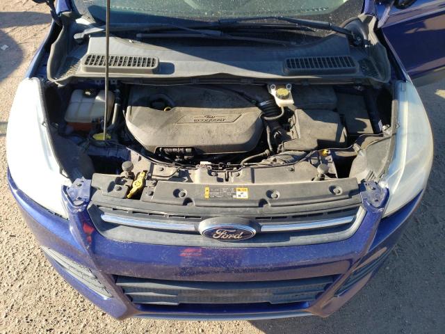 VIN 1FMCU9GX8EUC86149 2014 Ford Escape, SE no.12