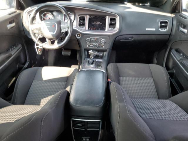 2021 DODGE CHARGER GT - 2C3CDXHG1MH535615