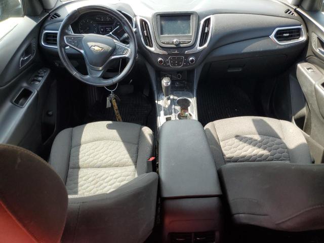 2018 CHEVROLET EQUINOX LT - 2GNAXSEV2J6311400