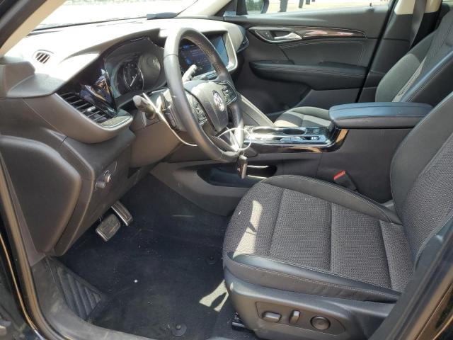 VIN LRBAZLR47ND021671 2022 Buick Envision, Preferred no.7