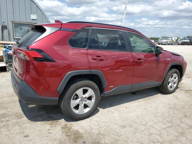 2020 TOYOTA RAV4 LE - JTMMWRFV5LD045729