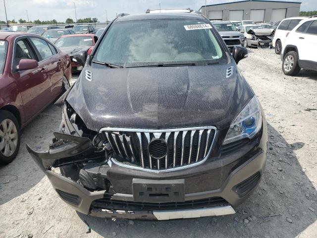 VIN KL4CJASB4FB266580 2015 Buick Encore no.5