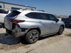 TOYOTA HIGHLANDER photo