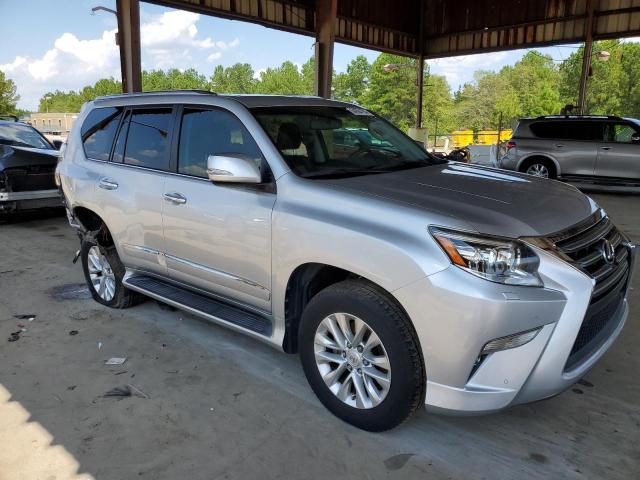 VIN JTJBM7FX0G5125469 2016 Lexus GX, 460 no.4