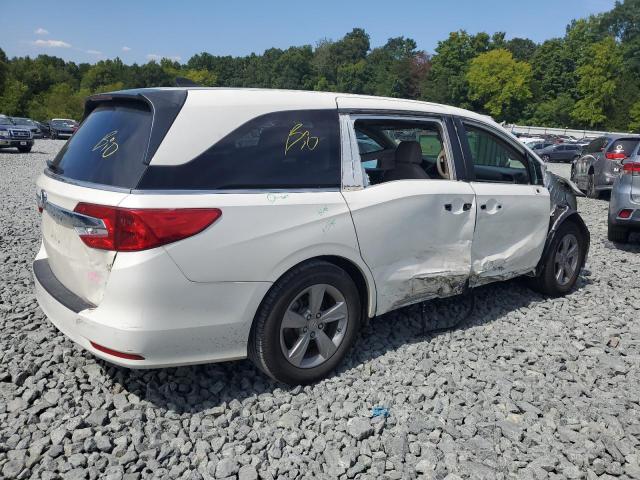 2018 HONDA ODYSSEY 5FNRL6H75JB029757