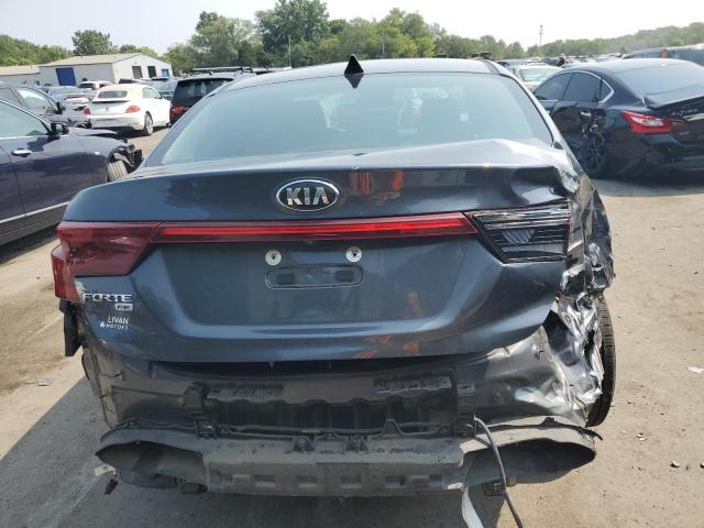 2019 KIA FORTE FE - 3KPF24AD3KE058451