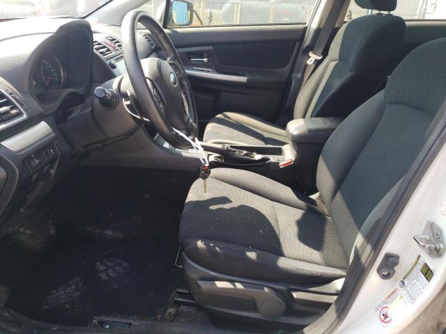 2016 SUBARU IMPREZA PR - JF1GPAB60G8257954
