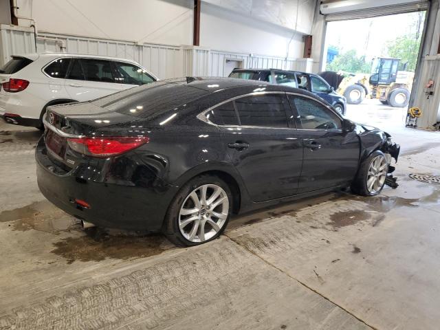 VIN JM1GJ1V52F1214688 2015 Mazda 6, Touring no.3