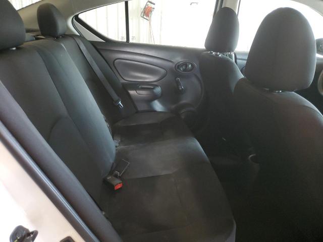 2018 NISSAN VERSA SEDA 3N1CN7AP5JL807091
