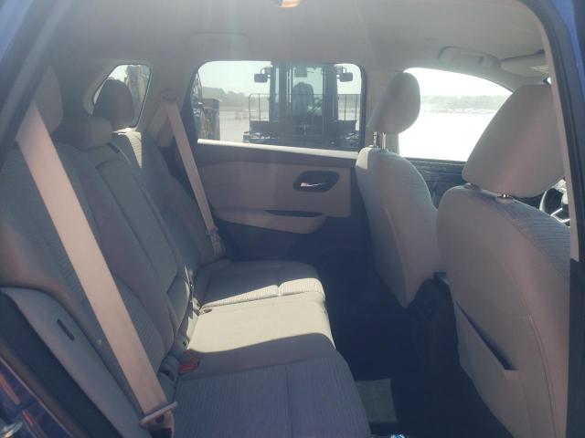 2023 NISSAN ROGUE SV - JN8BT3BA1PW404170