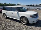 FORD FLEX LIMIT photo