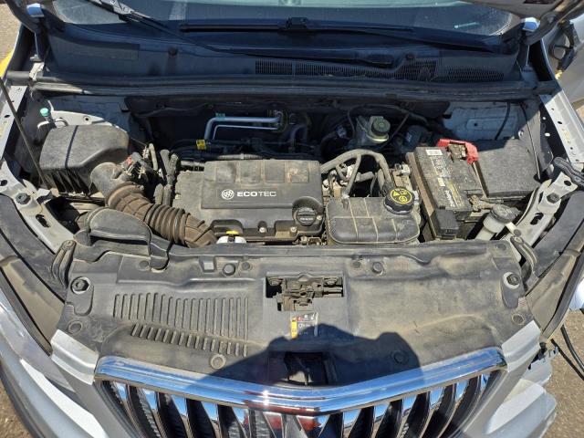 VIN KL4CJGSB7EB692121 2014 Buick Encore no.12