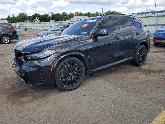 2025 BMW X5 XDRIVE4 5UX23EU01S9W80432  68241514