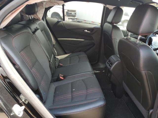 2023 CHEVROLET EQUINOX RS - 3GNAXWEG3PL110389