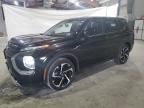 2022 MITSUBISHI OUTLANDER - JA4J4UA86NZ055036