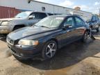 VOLVO S60 2.5T photo