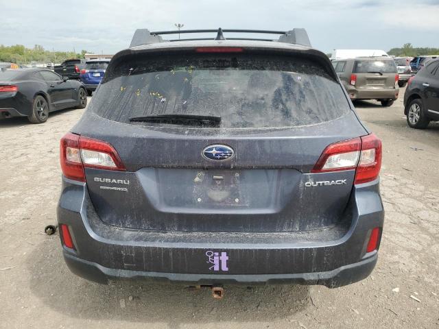 VIN 4S4BSANC2G3299751 2016 Subaru Outback, 2.5I Lim... no.6