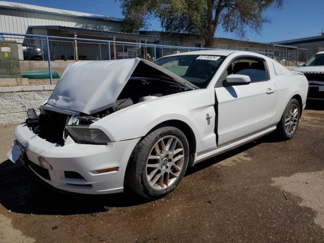 2014 FORD MUSTANG #2819208167