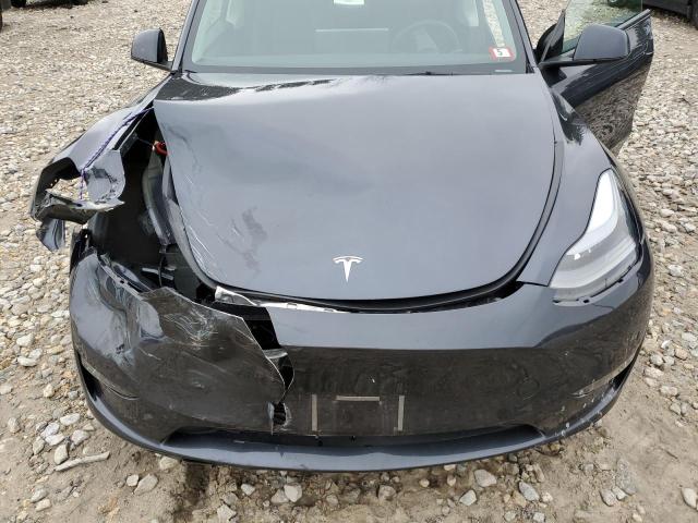 2024 TESLA MODEL Y - 7SAYGDEE7RA241272