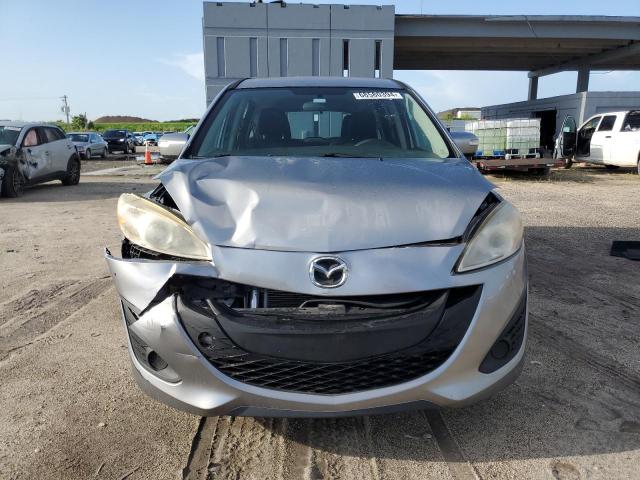 VIN JM1CW2BL2D0161051 2013 Mazda 5 no.5